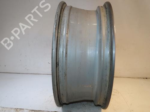 Rim PEUGEOT 2008 I (CU_) 1.2 THP 110 / PureTech 110 | BP29217051C45