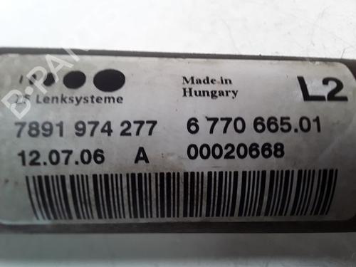 Steering rack MINI MINI (R50, R53) One D | BP9003355M22