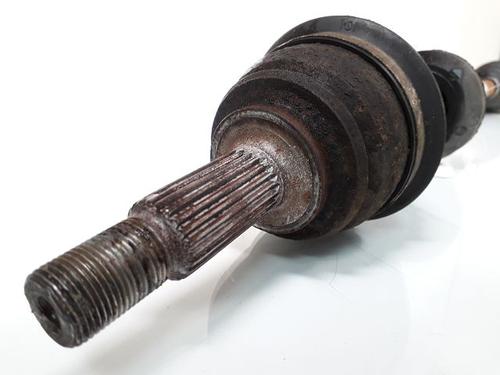 Right front driveshaft DACIA SANDERO 1.5 dCi | BP9494836M39 