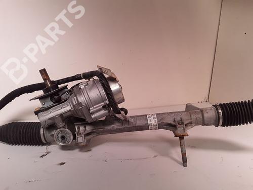 Steering rack PEUGEOT 208 I (CA_, CC_) 1.2 VTi 68 / PureTech 68 | BP8996678M22 