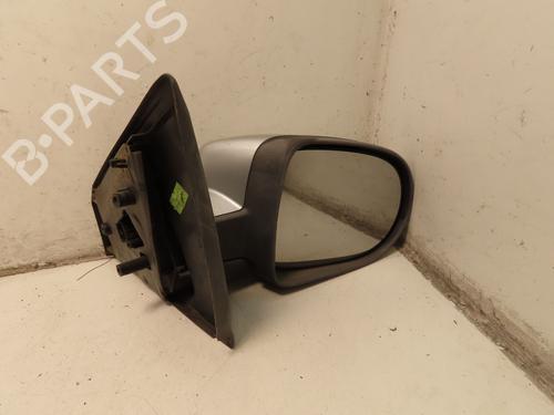 Bakspejl Højre RENAULT CLIO III (BR0/1, CR0/1) 1.5 dCi (C/BR0G, C/BR1G) (68 hp) 29872700