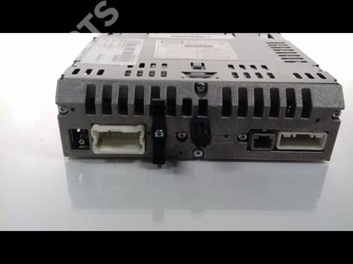 Radio DACIA LOGAN MCV (KS_) 1.6 16V Hi-Flex | BP9002511E6 