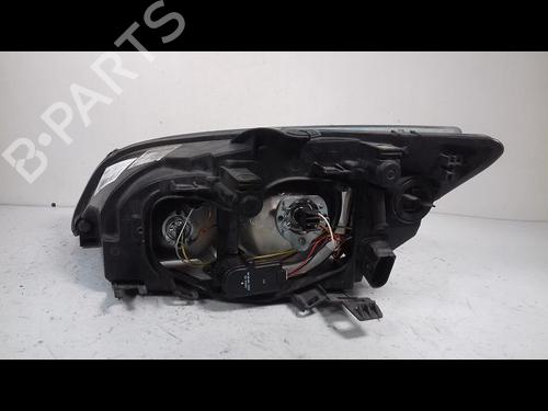 Used Right headlight FORD FOCUS II Turnier (DA_, FFS, DS) 1.8 TDCi (115 hp) 8993037