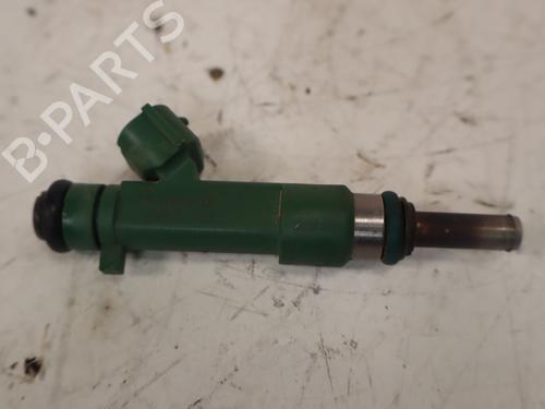 Used Injector Injector RENAULT CAPTUR II (HF_) TCe 90 (HFM6) (91 hp) 36282842 36282842