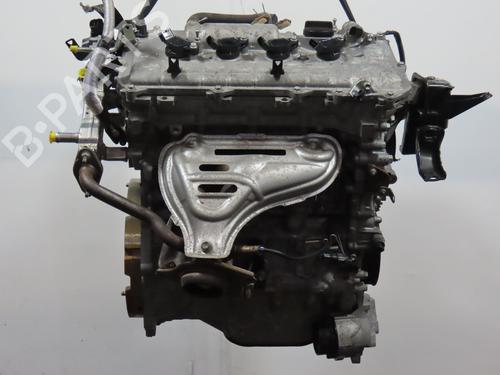 Engine LEXUS CT (ZWA10_) 200h (ZWA10_) | BP36483494M1 - Image 4