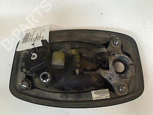 Used Rear left exterior door handle Rear left exterior door handle CITROËN JUMPER II Van 2.2 HDi 100 (101 hp) 36485001 36485001
