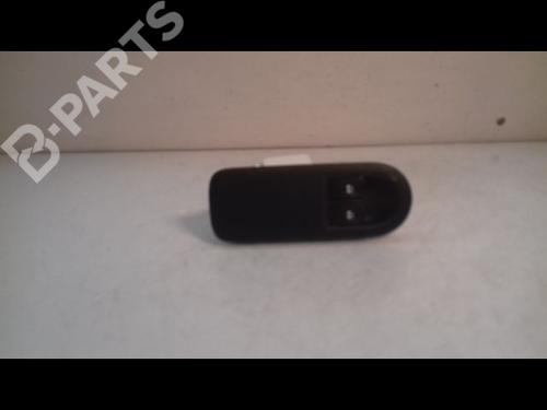 Used Left front window switch Left front window switch RENAULT CLIO III (BR0/1, CR0/1) 1.5 dCi (88 hp) 9910255 9910255