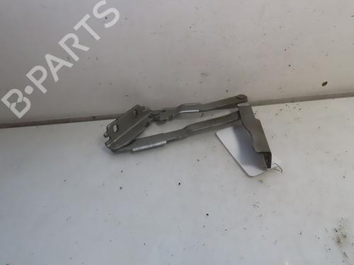 Dørhængsel/Dørbegrænser CITROËN C8 (EA_, EB_) 2.2 HDi (128 hp) 21947062