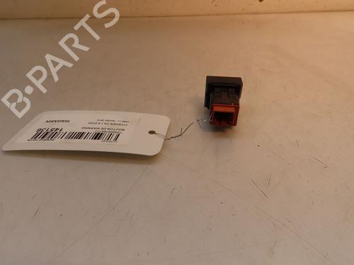 Used Warning switch CITROËN C4 Picasso II 1.6 HDi / BlueHDi 115 (115 hp) 17214905