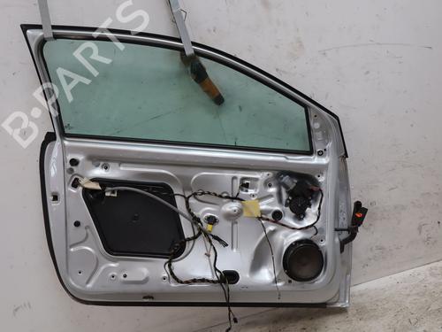 Used Left front door Left front door VW POLO V (6R1, 6C1) 1.4 (6R1) (85 hp) 33679947 33679947