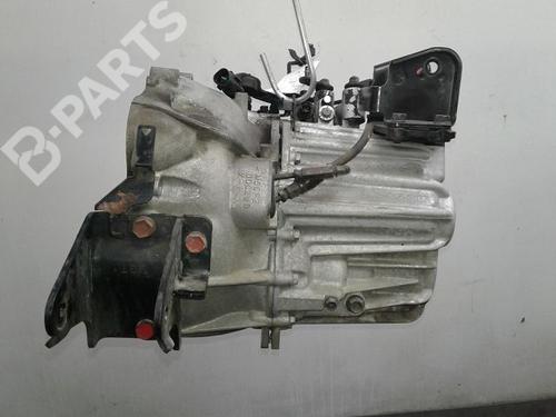 Gearbox HYUNDAI TUCSON (JM) 2.0 CRDi | BP8993537M3 