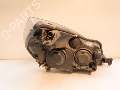 Used Left headlight RENAULT ESPACE IV (JK0/1_) 2.0 dCi (JK01, JK02, JK1J, JK1K, JK1H) (150 hp) 17038014