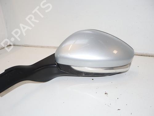 Used Left mirror Left mirror PEUGEOT 208 I (CA_, CC_) 1.2 VTI 82 (82 hp) 36445119 36445119
