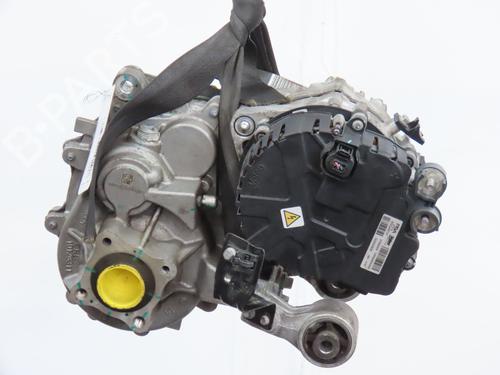 Motor CITROËN AMI (9A_) Electric (9AZ2CA) | BP29577658M1 
