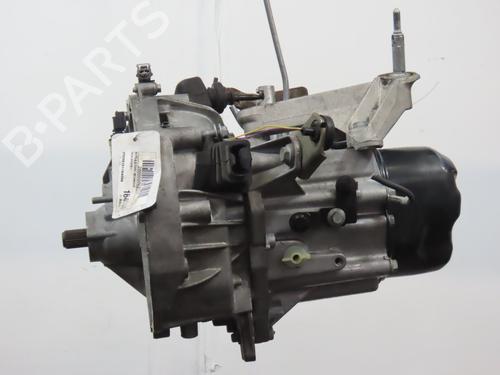 Gearbox DACIA SANDERO 1.4 MPI LPG | BP39218270M3 - Image 4