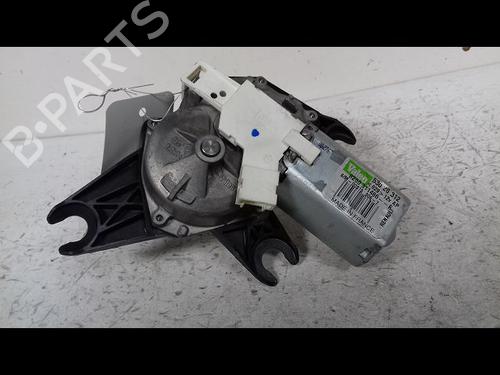 Used Rear wiper motor RENAULT MODUS / GRAND MODUS (F/JP0_) 1.5 dCi (FP0F, JP0F) (86 hp) 8994029