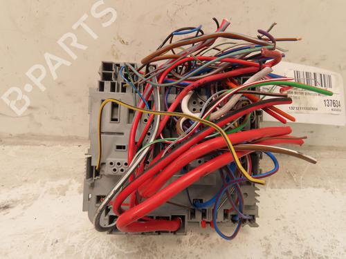 Used Fuse box FIAT TIPO Estate (356_, 357_) 1.6 D (356WXG1B) (120 hp) 28105858