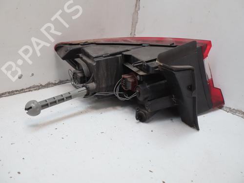 Right taillight RENAULT MEGANE IV Hatchback (B9A/M/N_) 1.6 dCi 130 (B9A4) | BP36543394C35 - Image 2