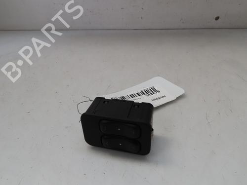 Used Left front window switch OPEL MERIVA A MPV (X03) 1.4 16V Twinport (E75) (90 hp) 18277303