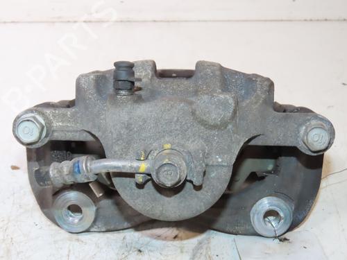 Left front brake caliper KIA RIO IV (YB, SC, FB) 1.25 | BP29601360M105 