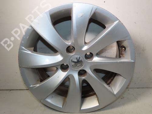 Rim PEUGEOT 5008 (0U_, 0E_) 1.6 HDi | BP30825076C45