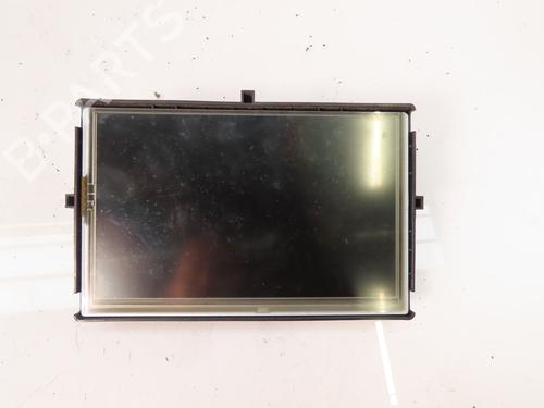 Used Display monitor Display monitor NISSAN NOTE (E11, NE11) 1.4 (88 hp) 19578467 19578467