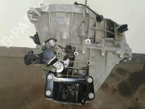 Gearbox KIA CEE'D SW (ED) 1.6 CRDi 115 | BP8979252M3 