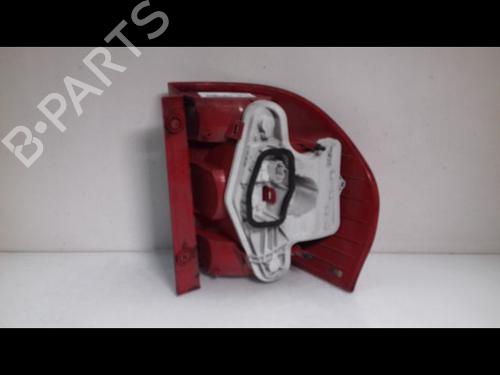 Used Right taillight Right taillight 11145115 11145115