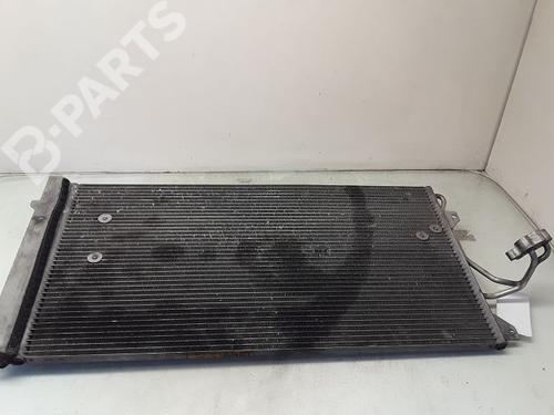 BP8988668M63 | Radiateur de chauffage PORSCHE CAYENNE (9PA) S 4.5 BP8988668M63