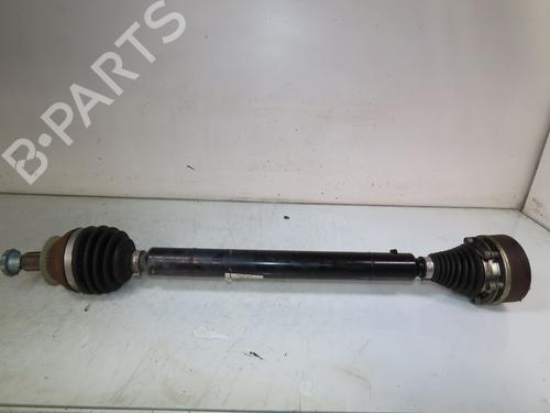 Used Right front driveshaft SEAT IBIZA IV (6J5, 6P1) 1.4 TDI (75 hp) 26917179