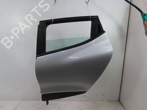 Left rear door RENAULT CLIO IV (BH_) 1.5 dCi 90 | BP26512119C4 