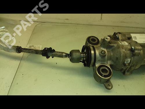 Steering rack RENAULT TALISMAN (LP_) 1.6 dCi 160 | BP8981626M22 