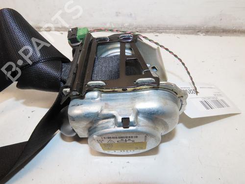 Used Rear right belt tensioner BMW X1 (F48) sDrive 18 d (150 hp) 29643918