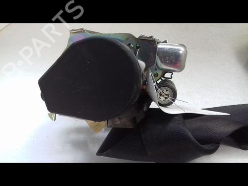 Front left belt tensioner CITROËN C4 I (LC_) 1.6 HDi | BP23151508C87 