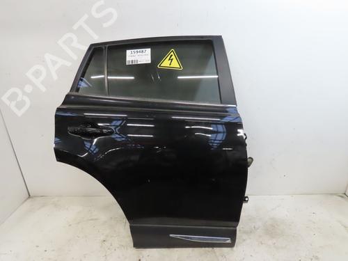 Used Right rear door Right rear door TOYOTA RAV 4 IV (_A4_) 2.5 Hybrid (AVA42_) (197 hp) 33137582 33137582
