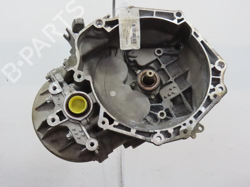 Gearbox OPEL MERIVA B MPV (S10) 1.7 CDTI (75) | BP33632474M3 - Image 5