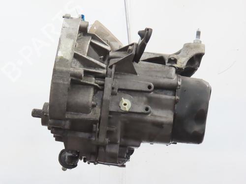 Gearbox RENAULT TWINGO II (CN0_) 1.2 (CN0D) | BP39518632M3 - Image 2