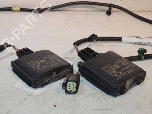 Modulo electronico FORD PUMA (J2K, CF7) 1.5 ST EcoBoost | BP28572478M83
