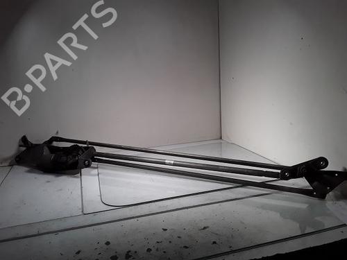 Used Front wiper motor RENAULT MODUS / GRAND MODUS (F/JP0_) 1.5 dCi (FP0F, JP0F) (86 hp) 23153834