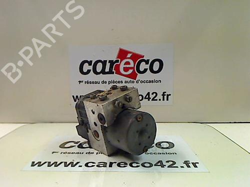 Used ABS pump FIAT PUNTO (188_) 1.9 JTD 80 (188.237, .257, .337, .357) (80 hp) 23150542