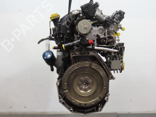 Engine RENAULT KANGOO BE BOP (KW0/1_) 1.5 dCi (KW0G) | BP30892693M1