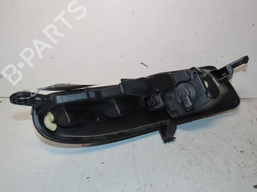 Left daytime light CITROËN BERLINGO (ER_, EC_) 1.2 PureTech 110 | BP31962675C104