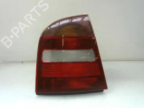 Used Left taillight Left taillight SKODA OCTAVIA I (1U2) 1.9 TDI (110 hp) 8978325 8978325