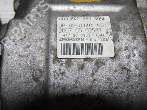 AC compressor AUDI A5 (8T3) 3.0 TDI quattro | BP36483714M34 - Image 3