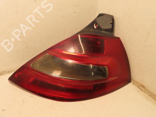 Used Right taillight RENAULT MEGANE II (BM0/1_, CM0/1_) 2.0 (230 hp) 30954859
