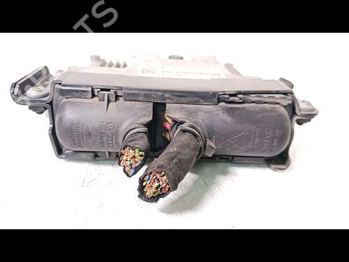 Engine control unit (ECU) AUDI A3 Sportback (8PA) 1.9 TDI | BP15058546M57 