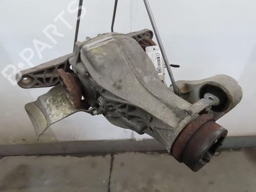 Rear differential AUDI A6 Allroad C6 (4FH) 3.0 TDI quattro | BP36310990M24  - Image 5
