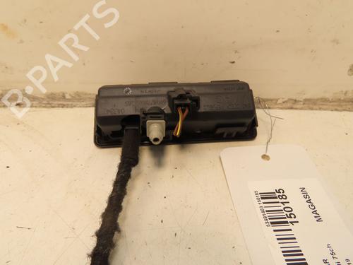 Used Camera SKODA FABIA III (NJ3) 1.0 (75 hp) 31576130