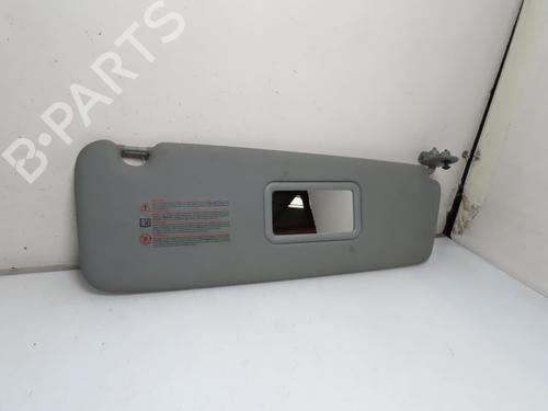 Højre solskærm RENAULT TRAFIC II Bus (JL) 2.0 dCi 90 (JL00, JL01, JL0H, JL0M, JL0P, JL0S) | BP26442507I2