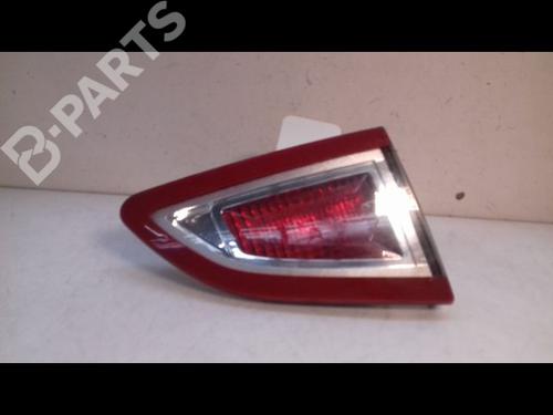 Used Left tailgate light RENAULT SCÉNIC III (JZ0/1_) 1.5 dCi (106 hp) 11804549